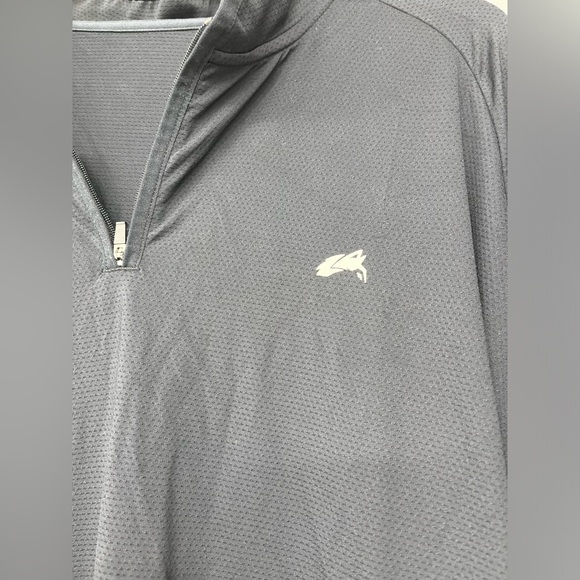 Alphalete Racer Quarter Zip - Picture 6 of 9